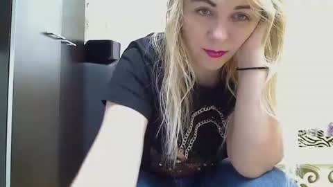 Pryncess sweety online show from 23, 1, 2025