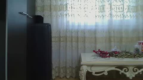 Pryncess sweety online show from 28, 1, 2025