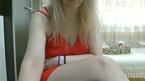 Pryncess sweety online show from 18, 5, 2026