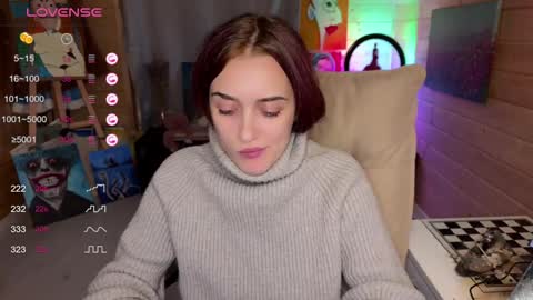 Queen of Pain online show from 13, 12, 2024