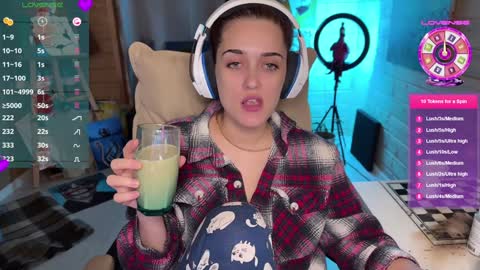 Queen of Pain online show from 21, 12, 2024