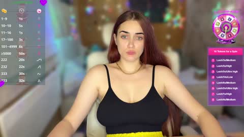 Queen of Pain online show from 10, 1, 2025