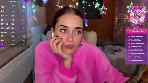 Queen of Pain online show from 17, 1, 2025