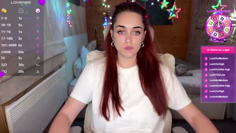 Queen of Pain online show from 17, 1, 2025