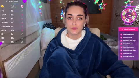 Queen of Pain online show from 18, 1, 2025