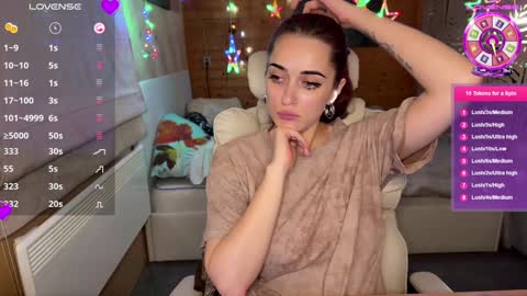 Queen of Pain online show from 22, 1, 2025