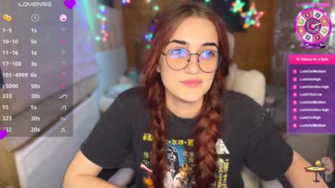 Queen of Pain online show from 27, 1, 2025