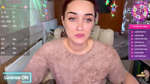 Queen of Pain online show from 14, 2, 2025