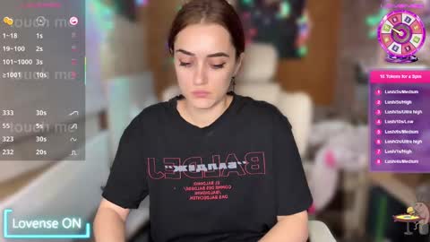 Queen of Pain online show from 4, 3, 2025