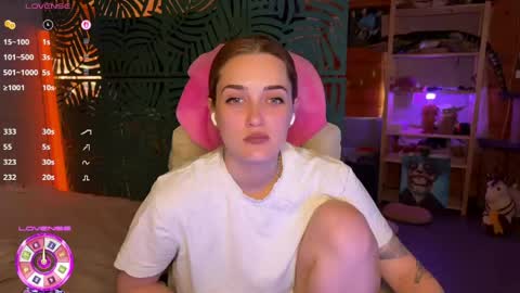 Queen of Pain online show from 29, 4, 2026