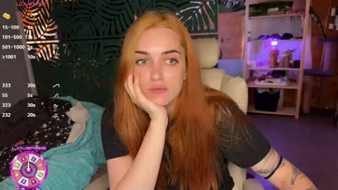 Queen of Pain online show from 3, 5, 2026