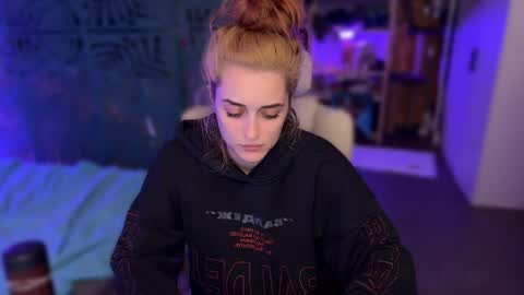 Queen of Pain online show from 20, 5, 2026