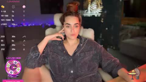 Queen of Pain online show from 20, 9, 2025