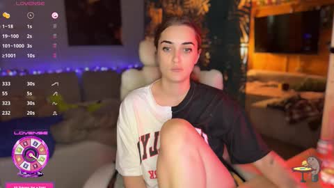 Queen of Pain online show from 2, 10, 2025