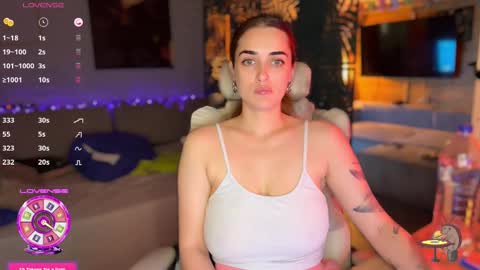 Queen of Pain online show from 3, 10, 2025