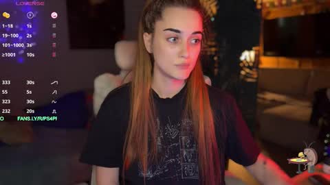 Queen of Pain online show from 18, 10, 2025