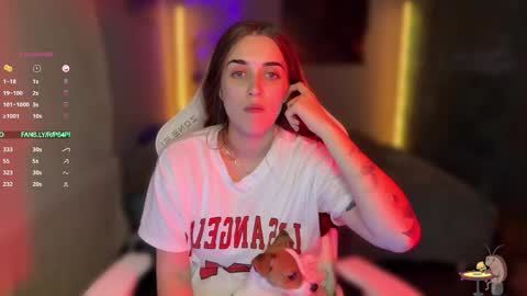 Queen of Pain online show from 12, 11, 2025