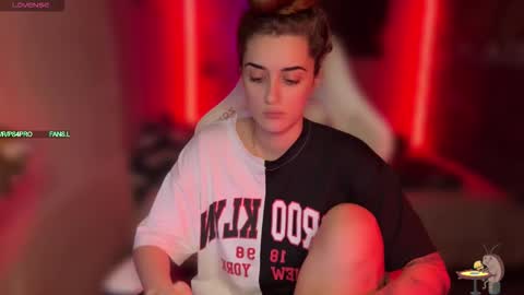 Queen of Pain online show from 15, 11, 2025