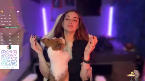 Queen of Pain online show from 8, 2, 2026