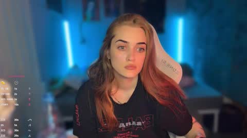 Queen of Pain online show from 7, 3, 2026