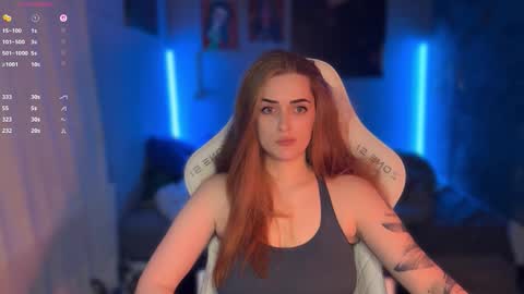 Queen of Pain online show from 19, 3, 2026