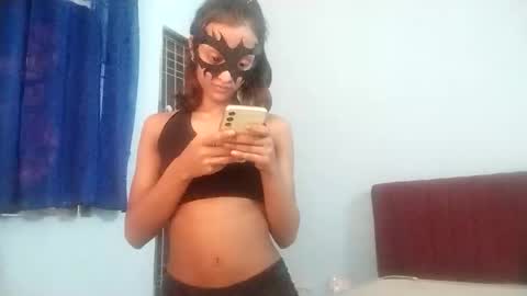 Pseudonym online show from 27, 3, 2026