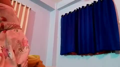 Pseudonym online show from 29, 3, 2026