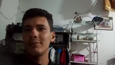 Diego online show from 18, 1, 2026