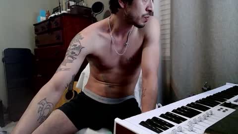 Snapshot of psilocipher chatting on 11, 1, 2026 Sk8wave online show from 11, 1, 2026