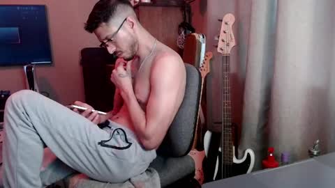 Snapshot of psilocipher chatting on 1, 3, 2026 Sk8wave online show from 1, 3, 2026