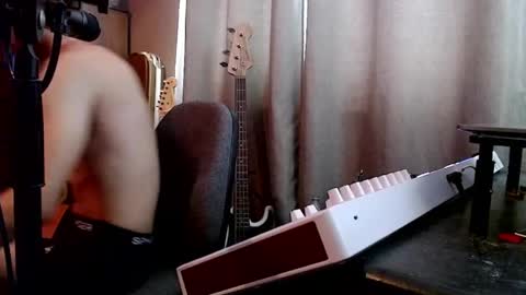 Snapshot of psilocipher chatting on 8, 4, 2026 Sk8wave online show from 8, 4, 2026