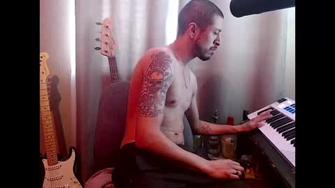 Snapshot of psilocipher chatting on 11, 7, 2026 Sk8wave online show from 11, 7, 2026