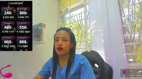 psique_naughty2 online show from 16, 1, 2025