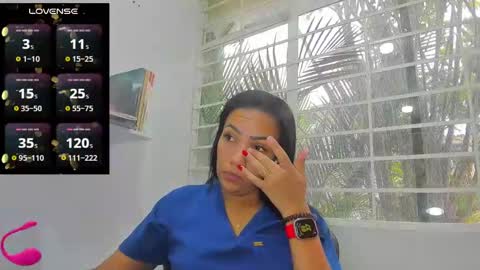 psique_naughty2 online show from 21, 1, 2025