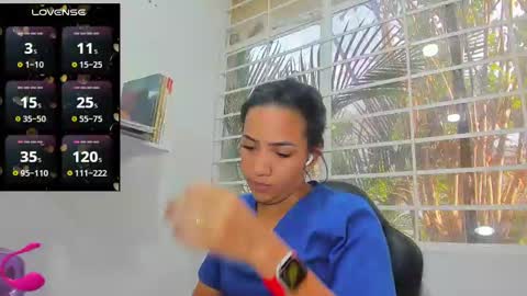 psique_naughty2 online show from 21, 1, 2025