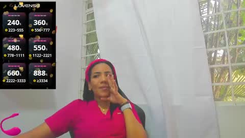 psique_naughty2 online show from 27, 1, 2025