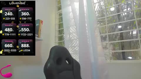 psique_naughty2 online show from 29, 1, 2025