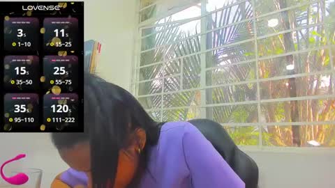 psique_naughty2 online show from 29, 1, 2025