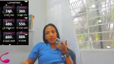 psique_naughty2 online show from 30, 1, 2025