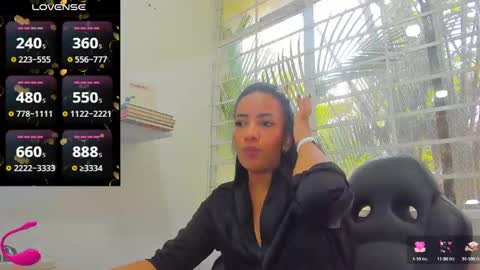 psique_naughty2 online show from 6, 2, 2025