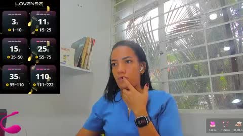 psique_naughty2 online show from 6, 3, 2025