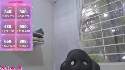 psique_naughty2 online show from 15, 9, 2025