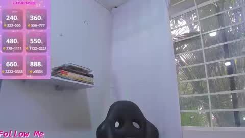 psique_naughty2 online show from 25, 9, 2025