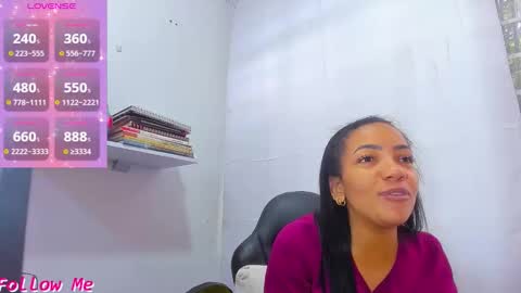 psique_naughty2 online show from 26, 9, 2025