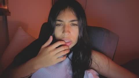 Katerine online show from 20, 5, 2026