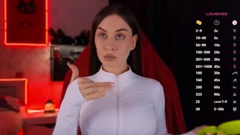 Elena online show from 22, 3, 2026