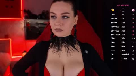 Elena online show from 26, 3, 2026