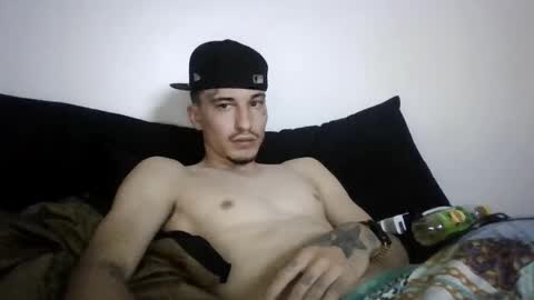 psycho1331 online show from 18, 2, 2026