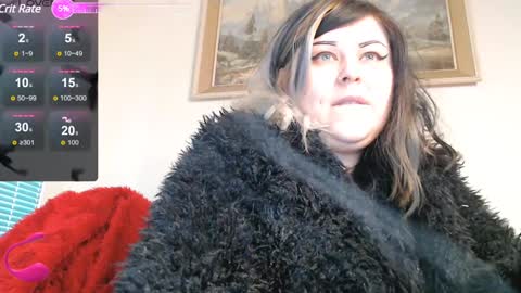 Snapshot of psychobitch69 chatting on 18, 12, 2024 OlivePsy online show from 18, 12, 2024
