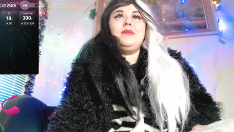 Snapshot of psychobitch69 chatting on 29, 12, 2024 OlivePsy online show from 29, 12, 2024